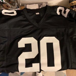 Rocky Blier Steeler's Jersey